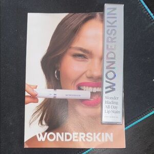 Wonder Blading All-Day Lip Stain - Pink